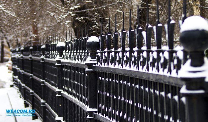 28 октября в Иркутске ожидается мокрый снег