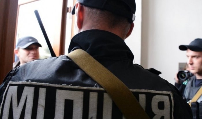 СМИ: Милиция захватила все избирательные комиссии в Одессе