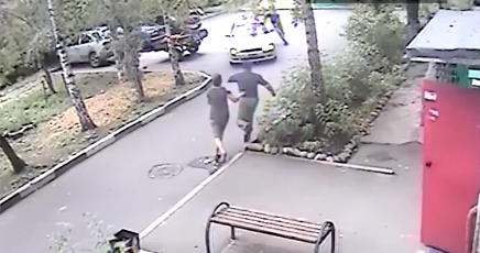 В Иркутске учащимся техникума, похитившим два мешка картошки, дали условный срок