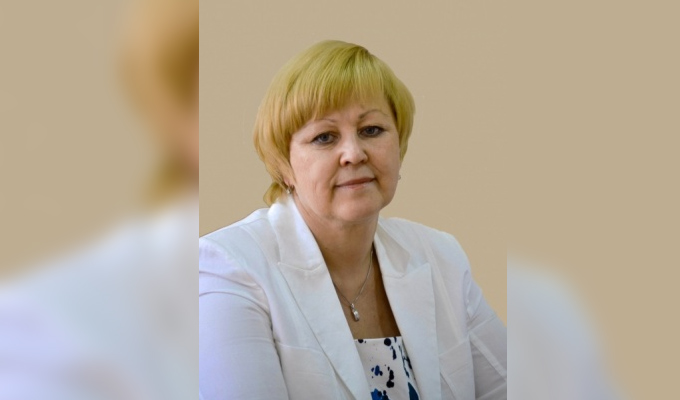 Наталью Краснову назначили руководителем службы по контролю в сфере образования