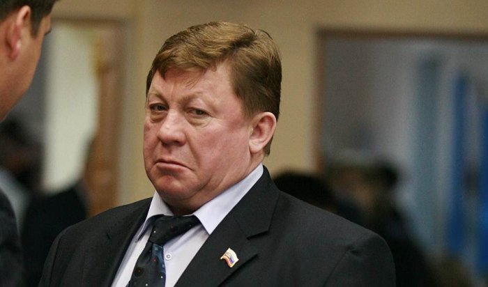 СК опроверг слухи о заказном уголовном деле в отношении бывшего мэра Усть-Илимска