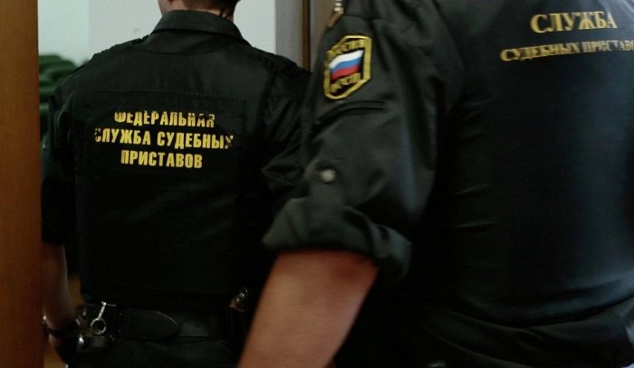 Жительницу Иркутска выселили из квартиры из-за долга по ипотеке