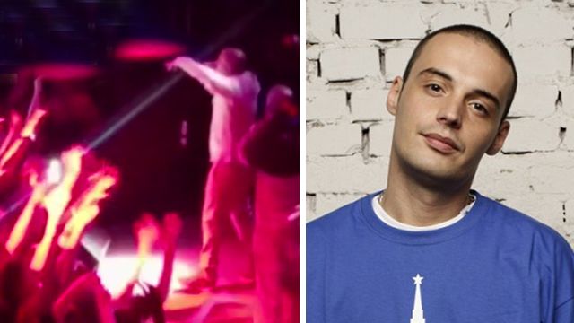 Суд в Красноярске признал песни рэпера Гуфа «пропагандой наркотиков»