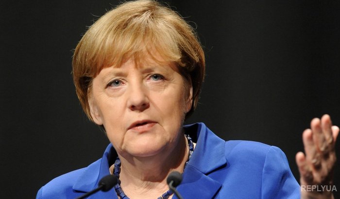 Меркель ожидает до миллиона беженцев в Германии в 2015 году