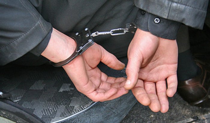 В Иркутске задержан подозреваемый в убийстве сотрудника кафе