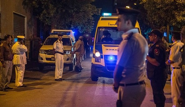ИГИЛ взяло ответственность за теракт у полицейского участка в египетском Эль-Арише