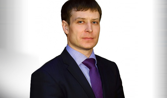 Максим Авдеев назначен министром по регулированию контрактной системы в сфере закупок