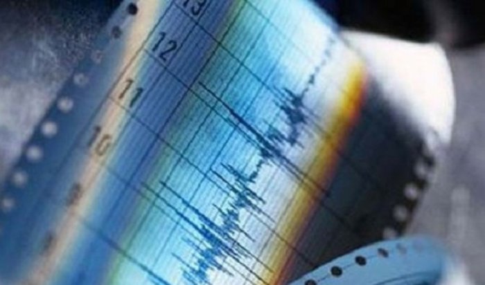 На Камчатке произошло землетрясение магнитудой 5,9