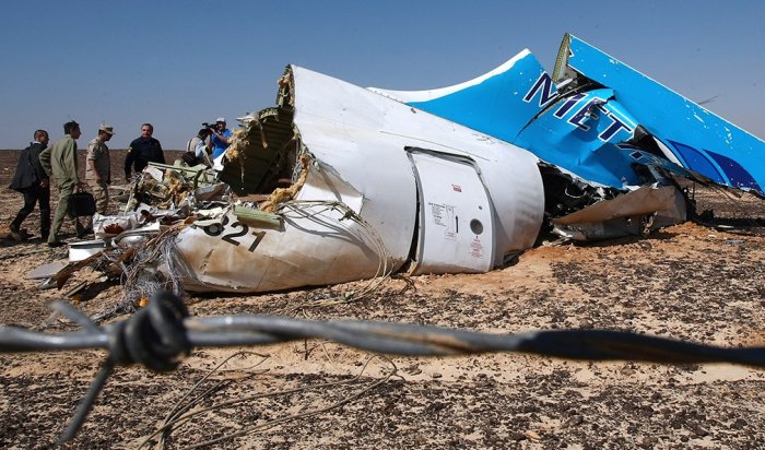 Египетские СМИ: российский Airbus 321 упал из-за взрыва в двигателе