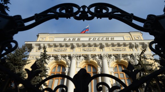 Центробанк России в 2015 году получит рекордную прибыль