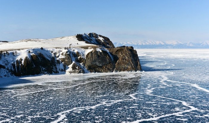 В 2017 проведут первый фестиваль экстрима на льду Байкала