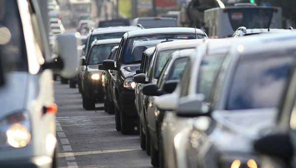 Международная автомобильная федерация к 2020 году намерена вдвое снизить смертность на дорогах