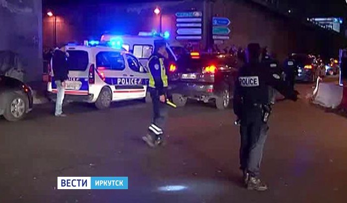 Несколько жителей Иркутской области стали свидетелями терактов в Париже