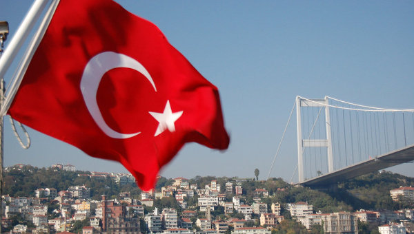 В Турции предотвратили крупный теракт в день атак во Франции
