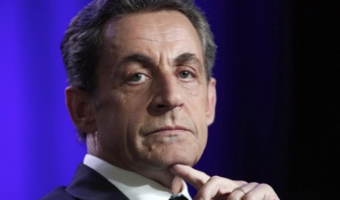 Саркози предложил надеть на исламистов электронные браслеты