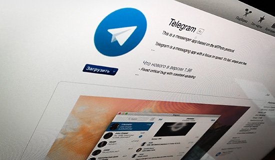 В Госдуме попросили ФСБ ограничить доступ к Telegram