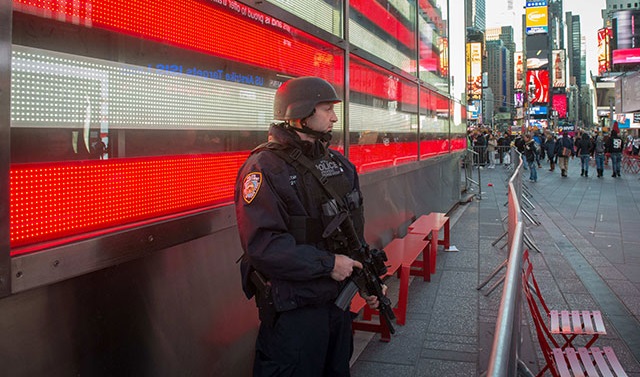 ИГИЛ угрожает терактами в Нью-Йорке
