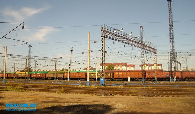 В Приангарье накануне произошло два несчастных случая на железной дороге