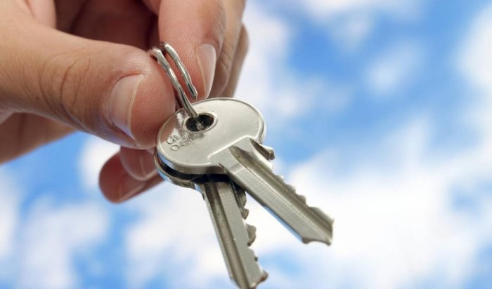 В Иркутской области до конца года около 800 обманутых дольщиков получат квартиры