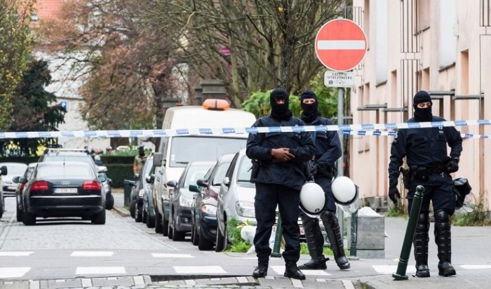 В Брюсселе из-за угрозы теракта закрыли школы и университеты