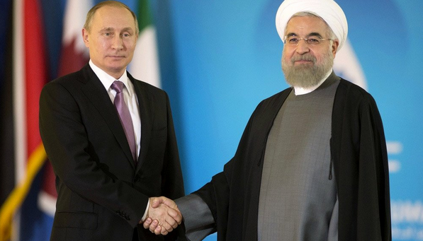 Путин обещал Ирану кредит в 5 миллиардов долларов