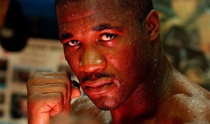 В Атланте застрелен экс-чемпион мира по боксу О'Нил Белл