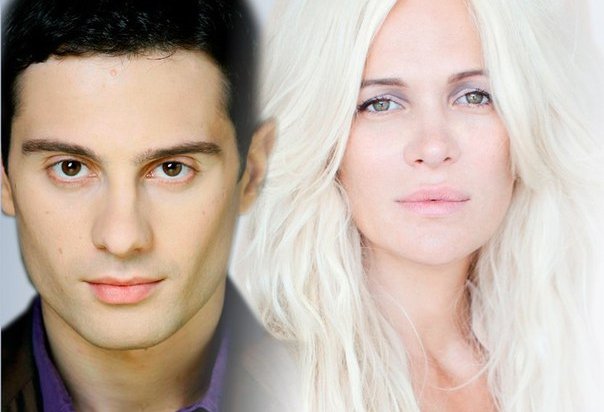 Антон и Виктория Макарские будут участвовать в благотворительном концерте в Иркутске