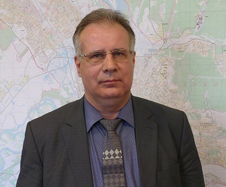 Директор МУП «Водоканал» написал заявление об увольнении по собственному желанию
