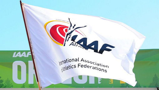 IAAF официально приостановила членство ВФЛА в организации