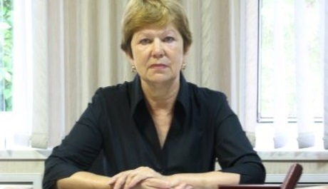 Усольчане потребовали отставки мэра города Любови Лис