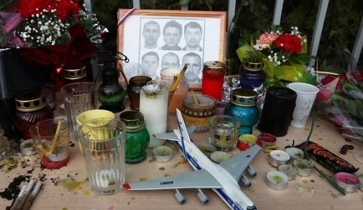 В Ульяновске опознаны шестеро россиян, погибших в результате теракта в Мали