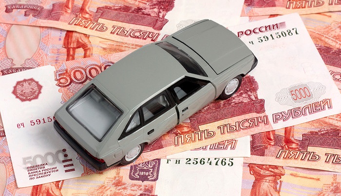 С начала года россияне потратили на автомобили почти 1,5 триллиона рублей