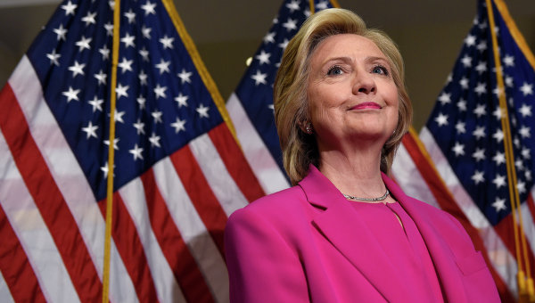 Госдепартамент опубликовал 5 тысяч страниц электронной переписки Хиллари Клинтон