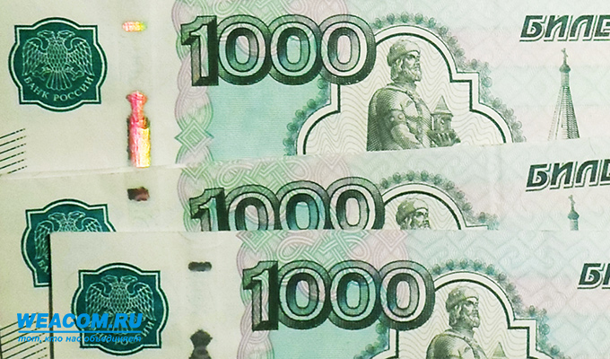 Мошенники, представившись работниками соцслужбы, похитили у жительницы Братска почти 100 тысяч рублей