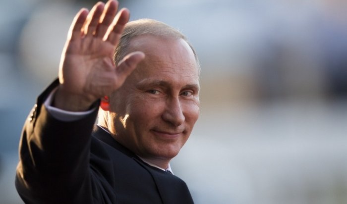 Журнал Foreign Policy включил Путина в число «Глобальных мыслителей» 2015 года