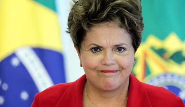 В отношении президента Бразилии запущена процедура судебного обвинения