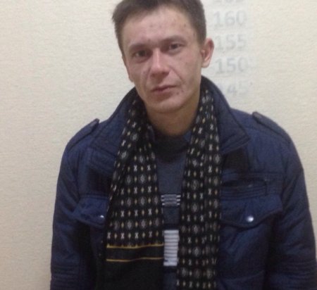 Неравнодушные иркутяне помогли задержать грабителя на улице Волжской