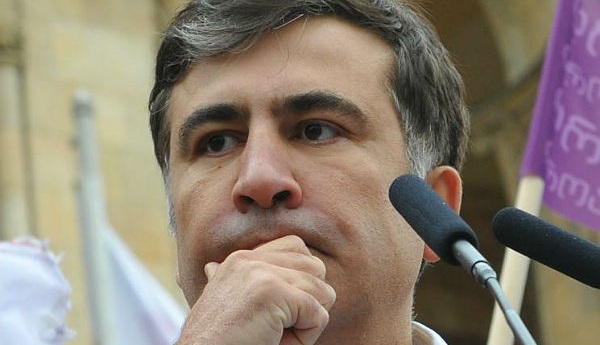 Михаила Саакашвили могут лишить гражданства Грузии в ближайшие дни