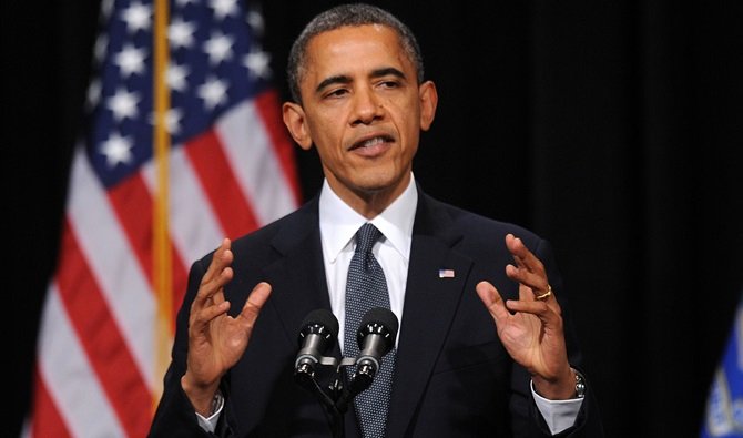 Обама: Прекращение огня в Сирии поможет США и России в войне с терроризмом