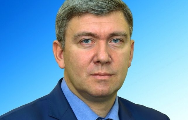Владислав Наумов назначен главой управления губернатора Иркутской области по региональной политике