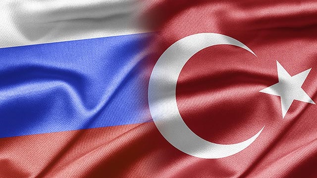 Госдума прекратила сотрудничество с парламентом Турции