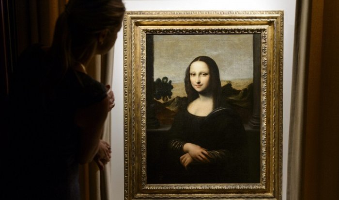 «Джоконда» Леонардо да Винчи пять веков скрывала настоящую «Мону Лизу»