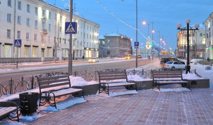 Система «Безопасный город» будет внедрена в Ангарске