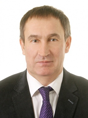 Сергей Петров назначен руководителем службы потребительского рынка и лицензирования Иркутской области