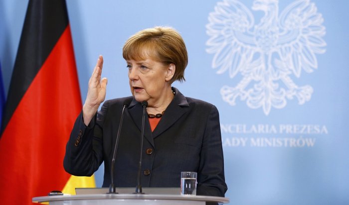 Меркель: Германия не планирует расширять свое участие в борьбе с ИГИЛ