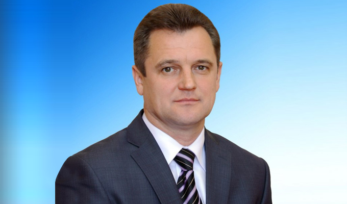 Владимира Дорофеева назначили заместителем губернатора Иркутской области