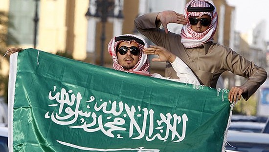 Саудовская Аравия создала исламскую коалицию по борьбе с терроризмом