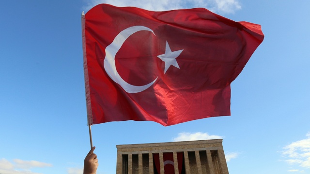 Россия назвала три условия восстановления отношений с Турцией