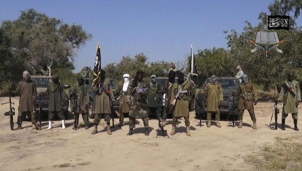 По меньшей мере 30 человек погибли при нападении боевиков в Нигерии