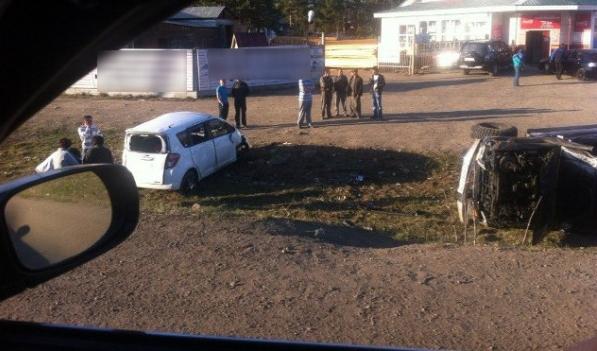 В Иркутском районе осудили мужчину, избившего водителя после ДТП в Листвянке